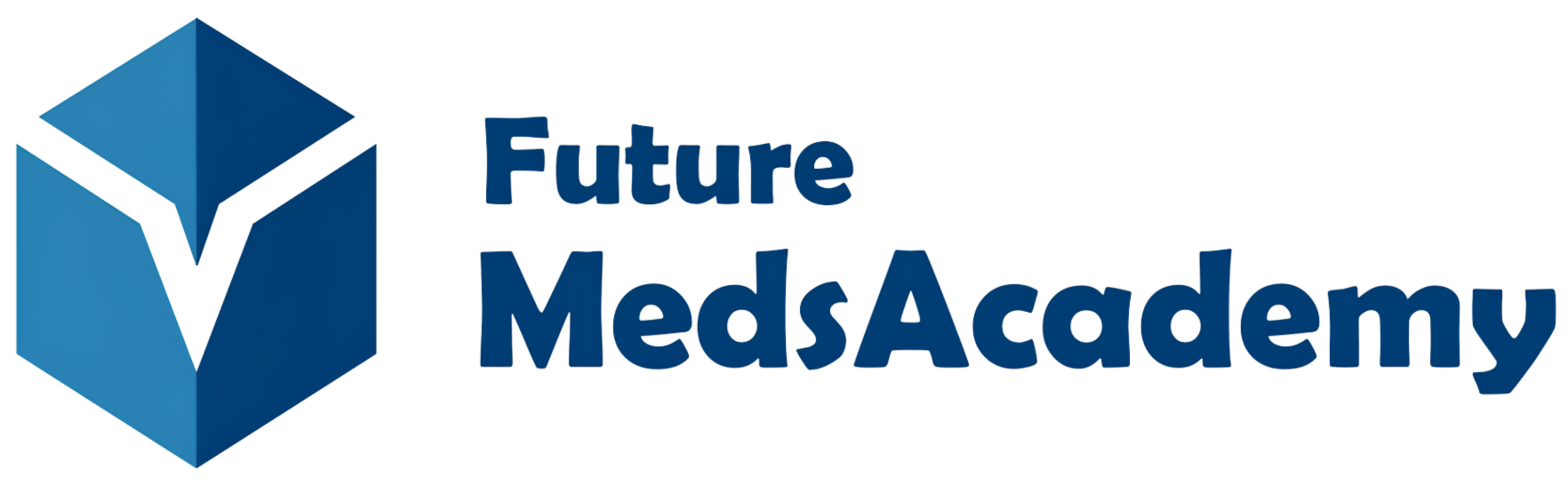 FutureMedsAcademy Logo
