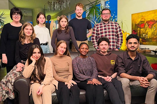 Future MedsAcademy Team